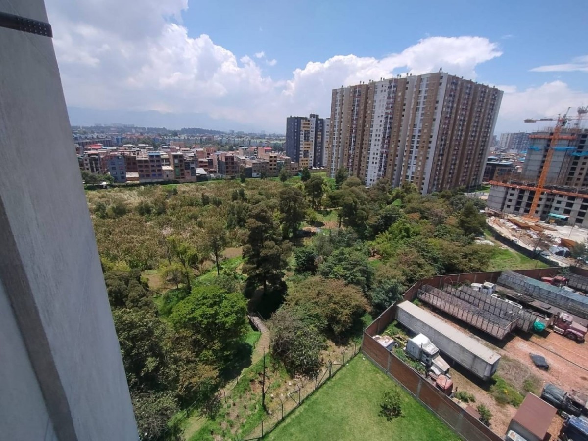 Apartamento en venta en Castilla, Bogotá · foto 16 de 23
