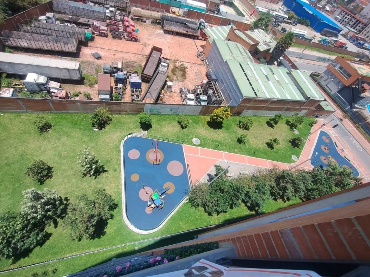 Apartamento en venta en Castilla, Bogotá · foto 20 de 23