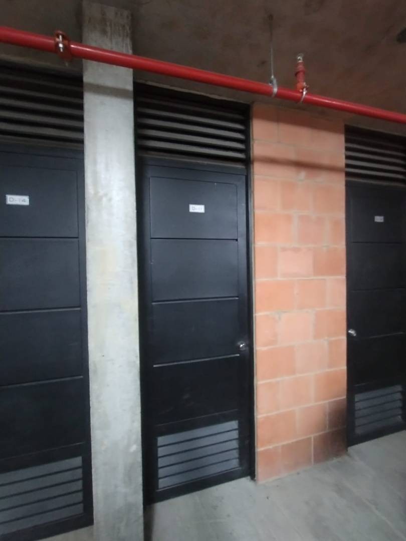 Apartamento en venta en Castilla, Bogotá · foto 23 de 23