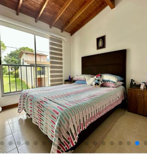 Casa de 3 alcobas en venta en Suramérica, La Estrella, 139 m² · foto 5 de 21