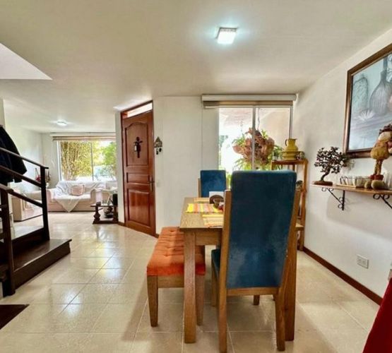 Casa de 3 alcobas en venta en Suramérica, La Estrella, 139 m² · foto 6 de 21