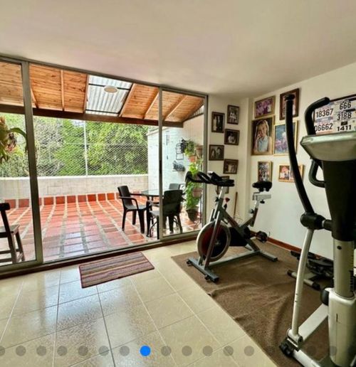 Casa de 3 alcobas en venta en Suramérica, La Estrella, 139 m² · foto 10 de 21