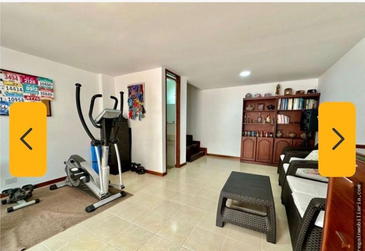 Casa de 3 alcobas en venta en Suramérica, La Estrella, 139 m² · foto 16 de 21