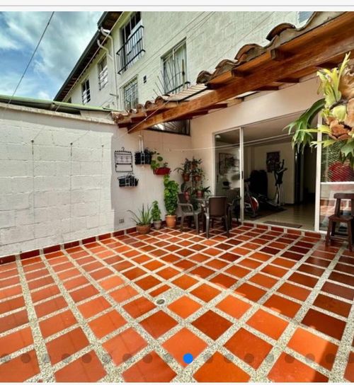 Casa de 3 alcobas en venta en Suramérica, La Estrella, 139 m² · foto 21 de 21