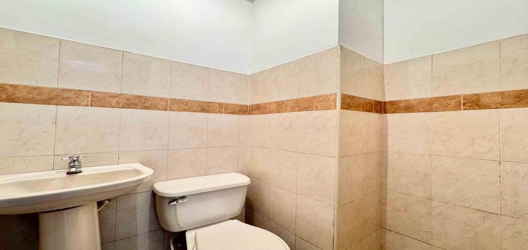 Oficina en venta en Sector Plaza De Bolivar, Pereira, 35 m² · foto 6 de 9