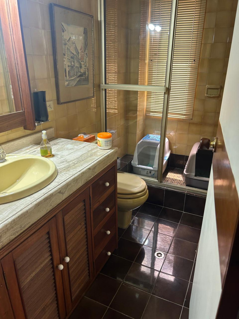 Apartamento en venta en Los Rosales, Bogotá · foto 6 de 7