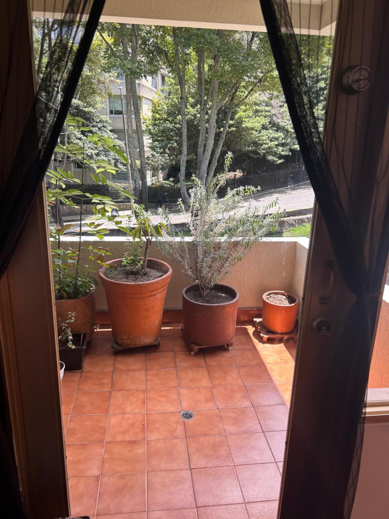 Apartamento en venta en Los Rosales, Bogotá · foto 7 de 7