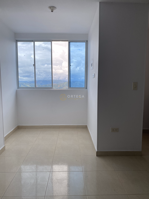 Apartamento de 1 alcoba en venta en Comuneros, Bucaramanga, 38 m² · foto 4 de 11