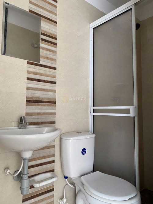 Apartamento de 1 alcoba en venta en Comuneros, Bucaramanga, 38 m² · foto 5 de 11