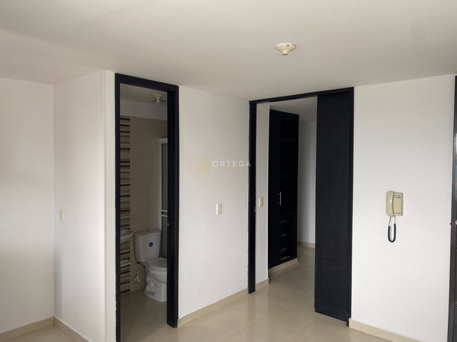 Apartamento de 1 alcoba en venta en Comuneros, Bucaramanga, 38 m² · foto 6 de 11