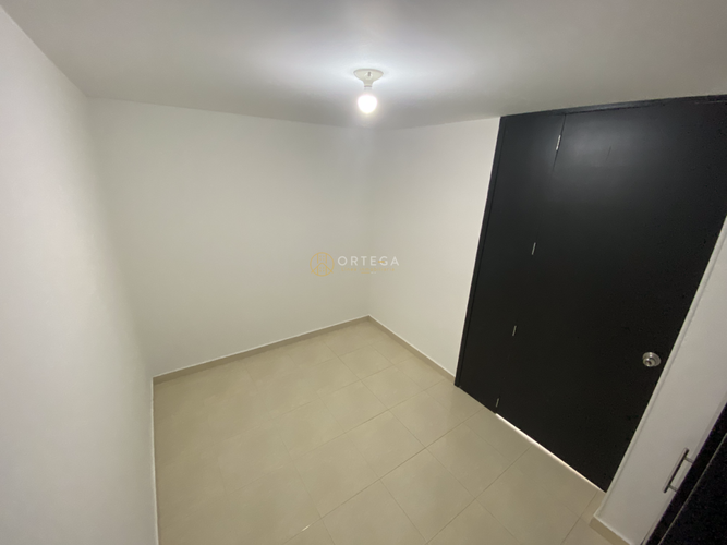 Apartamento de 1 alcoba en venta en Comuneros, Bucaramanga, 38 m² · foto 9 de 11