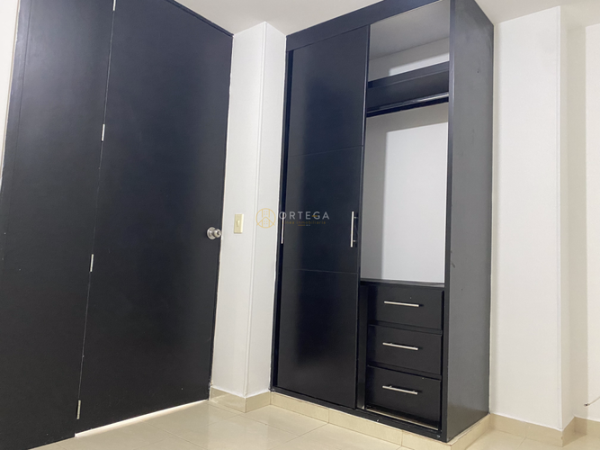 Apartamento de 1 alcoba en venta en Comuneros, Bucaramanga, 38 m² · foto 11 de 11