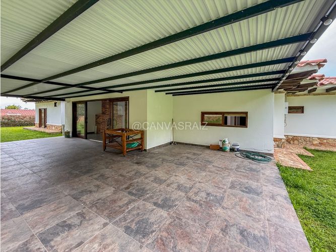Casa de 4 alcobas en venta en Quirama, El Carmen de Viboral, 360 m² · foto 8 de 24