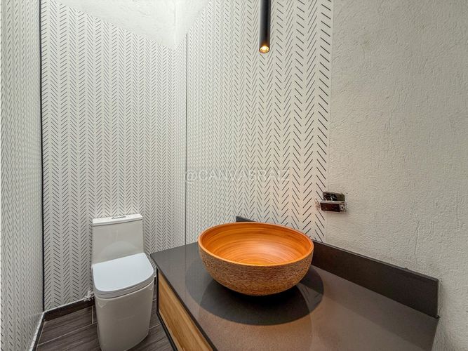 Casa de 4 alcobas en venta en Quirama, El Carmen de Viboral, 360 m² · foto 11 de 24