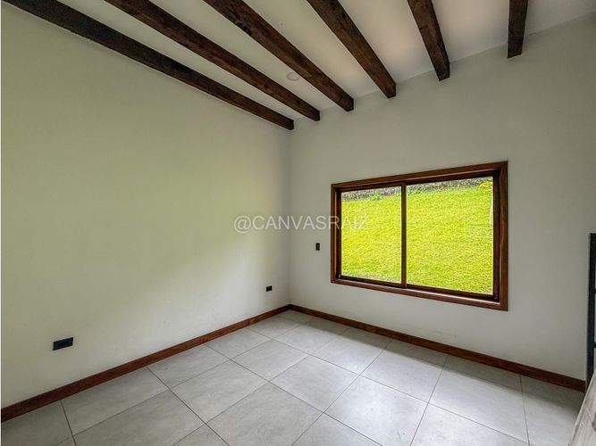Casa de 4 alcobas en venta en Quirama, El Carmen de Viboral, 360 m² · foto 13 de 24