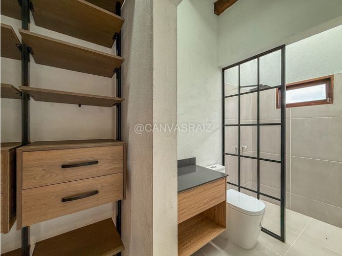 Casa de 4 alcobas en venta en Quirama, El Carmen de Viboral, 360 m² · foto 17 de 24
