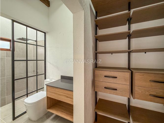 Casa de 4 alcobas en venta en Quirama, El Carmen de Viboral, 360 m² · foto 18 de 24