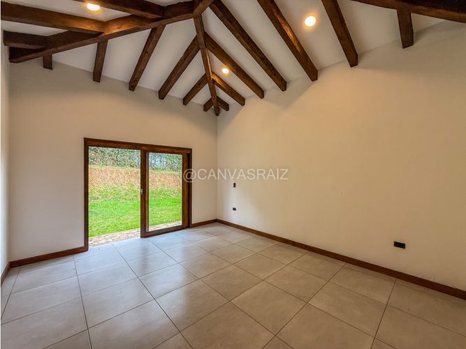 Casa de 4 alcobas en venta en Quirama, El Carmen de Viboral, 360 m² · foto 20 de 24