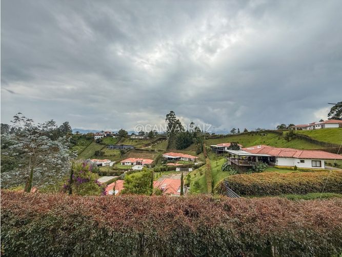 Casa de 4 alcobas en venta en Quirama, El Carmen de Viboral, 360 m² · foto 24 de 24