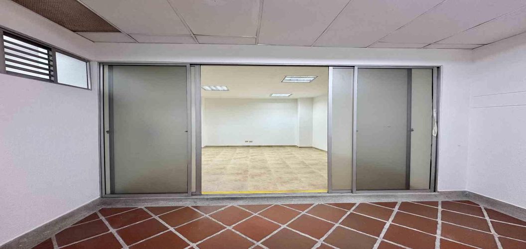 Oficina en venta en Sector Plaza De Bolivar, Pereira, 62 m² · foto 4 de 5