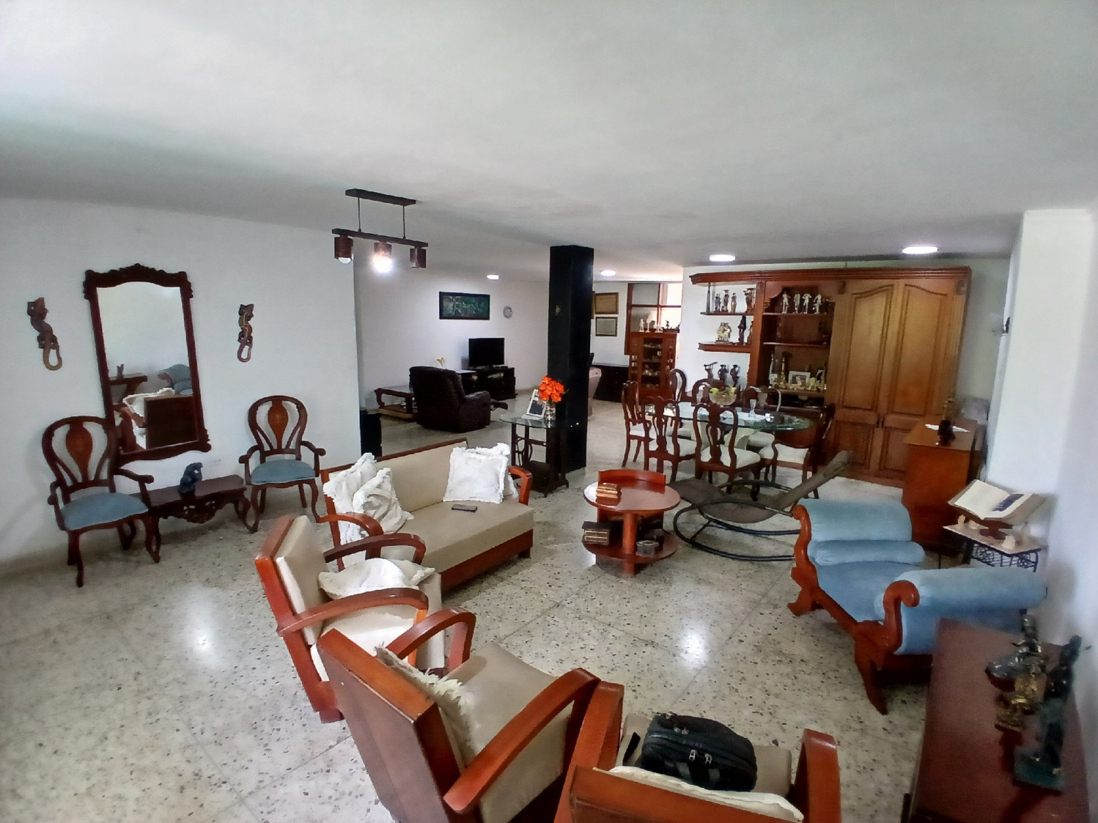 Casa en Arriendo en Ciudad jardin, Barranquilla