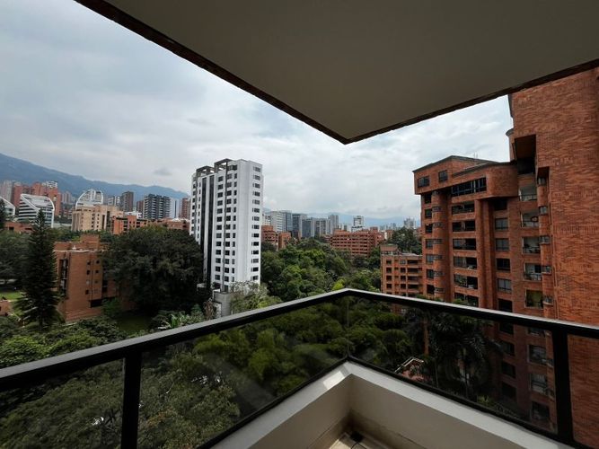 Apartamento de 3 alcobas en arriendo en Patio Bonito, Medellín, 144 m² · foto 7 de 24