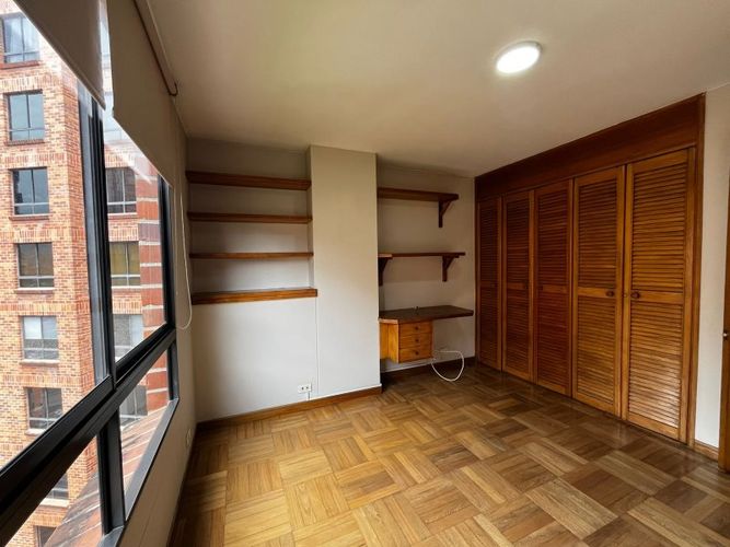 Apartamento de 3 alcobas en arriendo en Patio Bonito, Medellín, 144 m² · foto 11 de 24