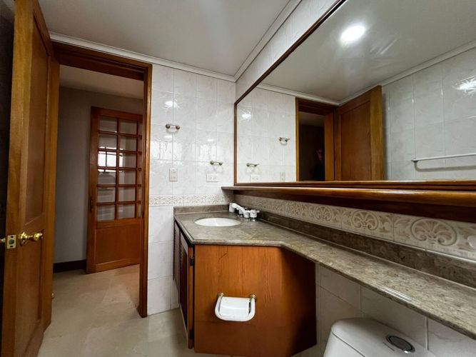 Apartamento de 3 alcobas en arriendo en Patio Bonito, Medellín, 144 m² · foto 15 de 24