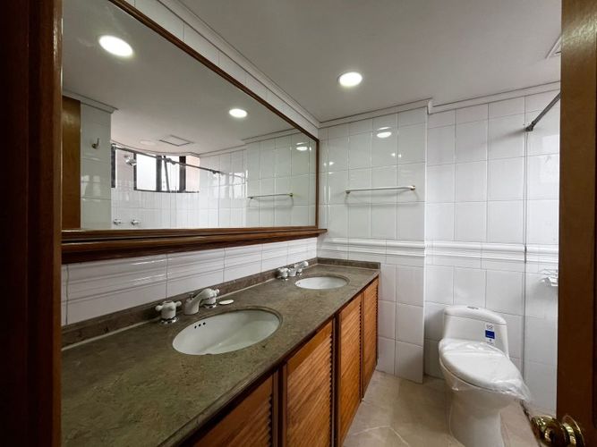 Apartamento de 3 alcobas en arriendo en Patio Bonito, Medellín, 144 m² · foto 23 de 24