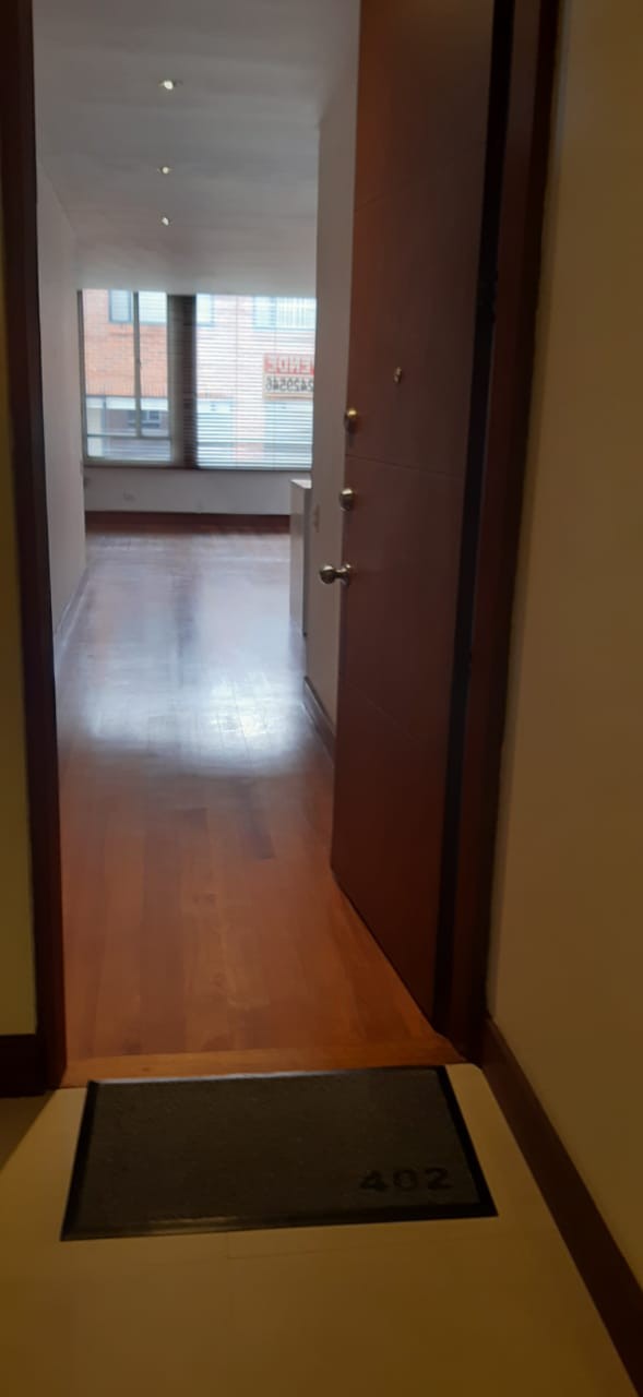 Apartamento en venta en Chico Norte, Bogotá · foto 20 de 20
