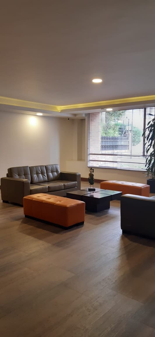 Apartamento en venta en Chico Norte, Bogotá · foto 17 de 20