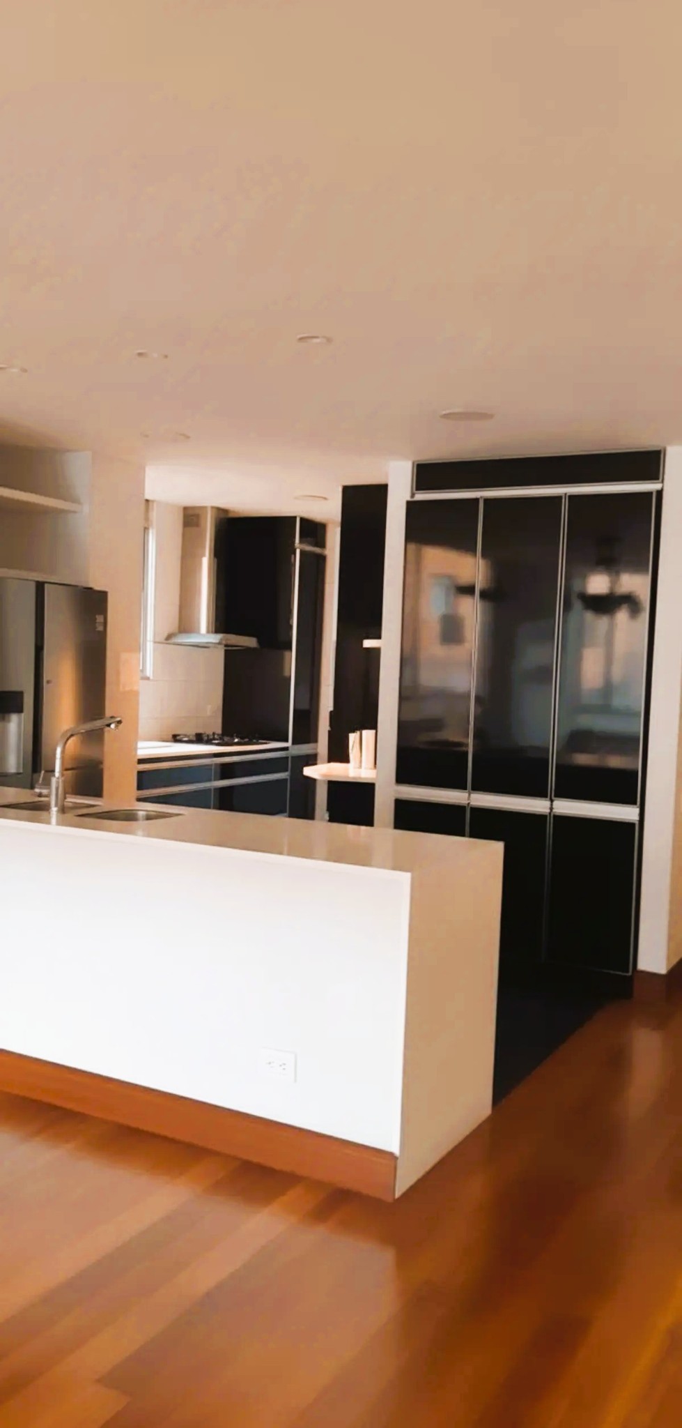 Apartamento en venta en Chico Norte, Bogotá · foto 3 de 20