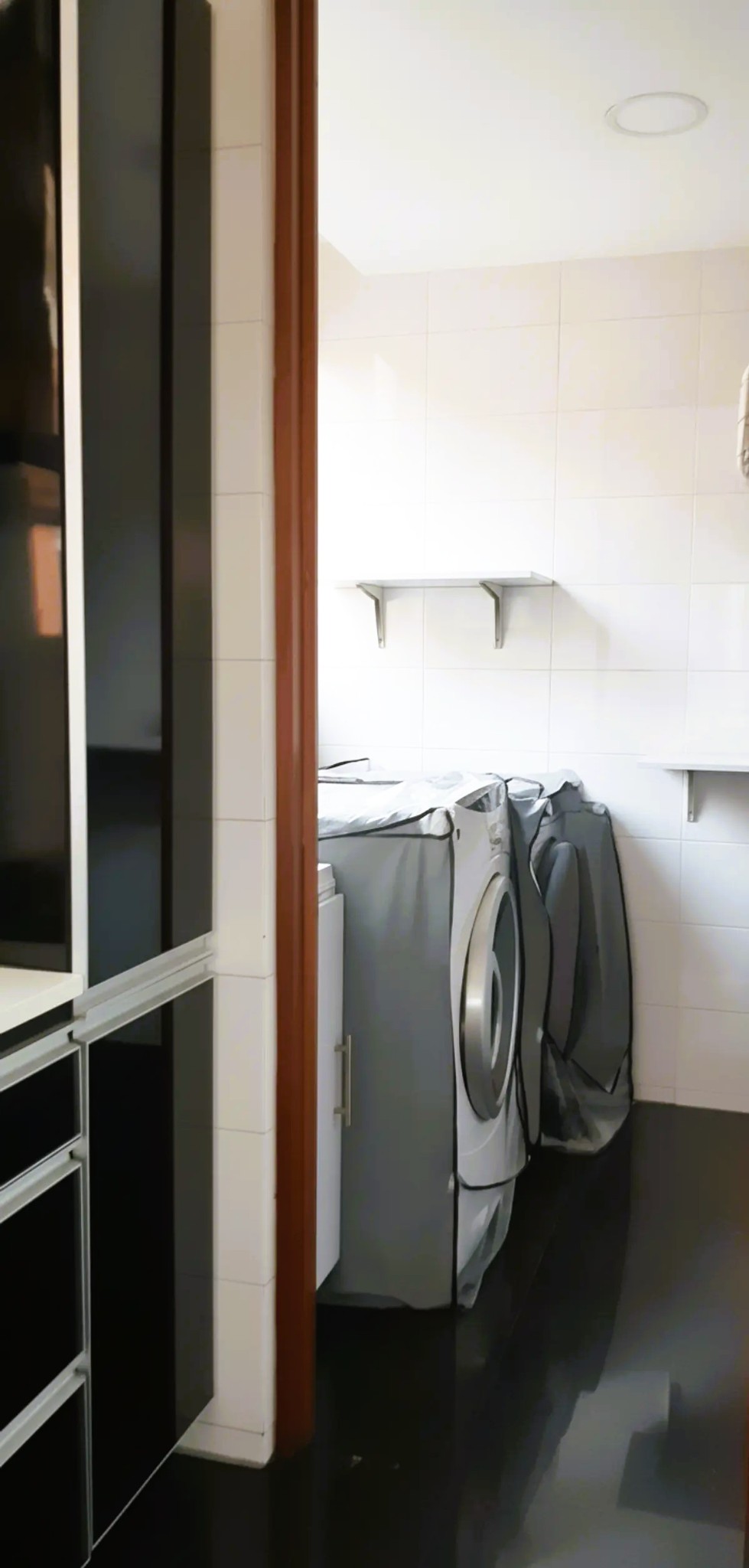 Apartamento en venta en Chico Norte, Bogotá · foto 4 de 20