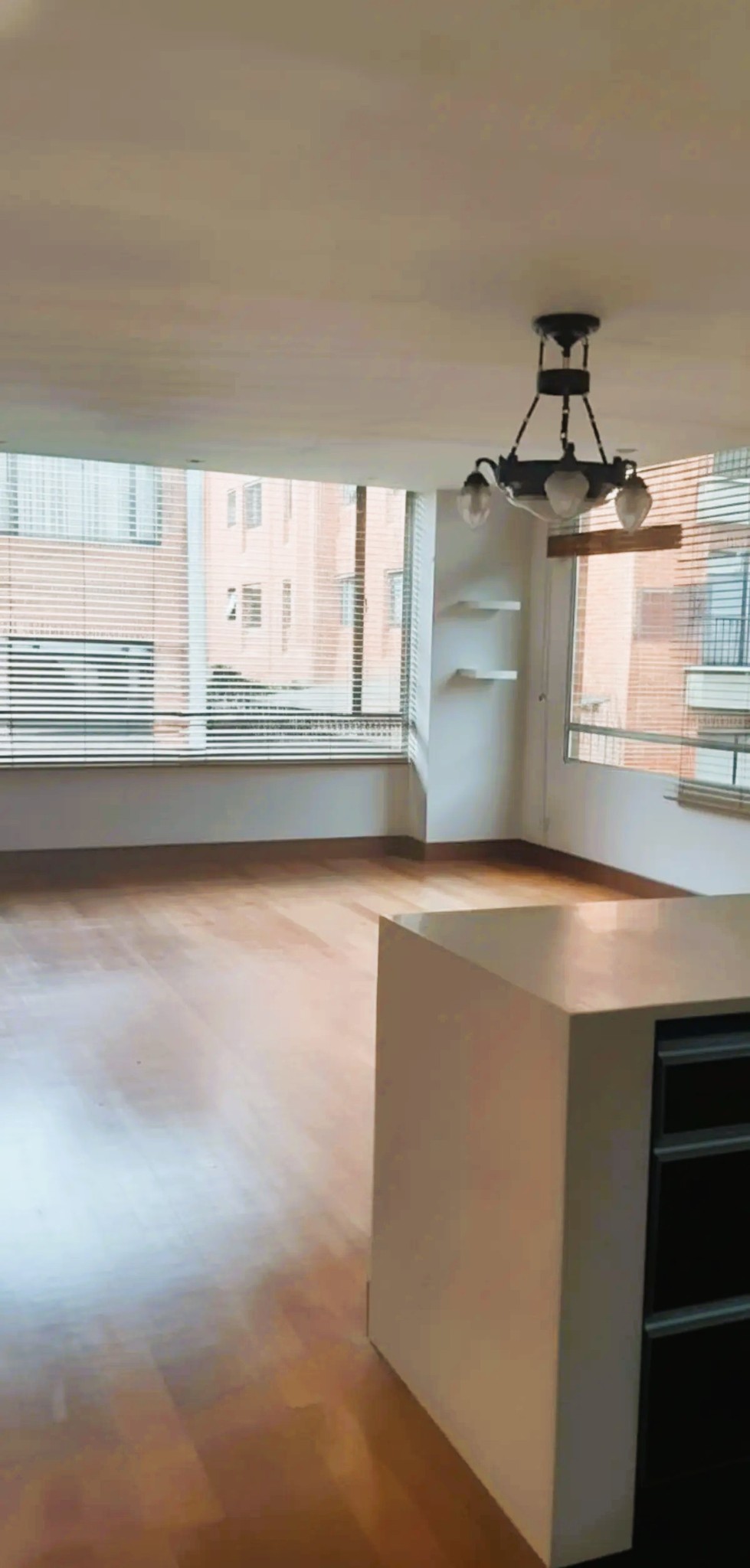 Apartamento en venta en Chico Norte, Bogotá · foto 2 de 20