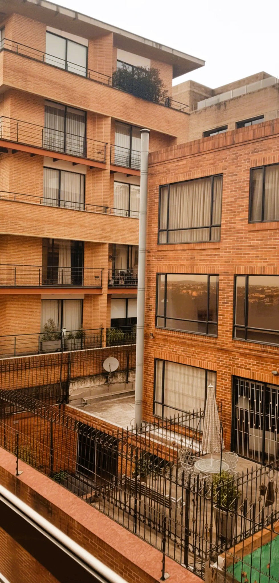 Apartamento en venta en Chico Norte, Bogotá · foto 12 de 20