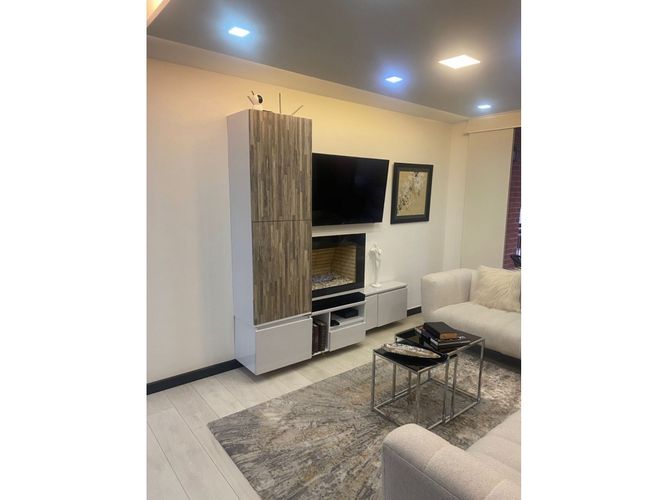 Apartamento de 3 alcobas en venta en Centro Comercial Parque La Colina, Bogotá, 97 m² · foto 6 de 24