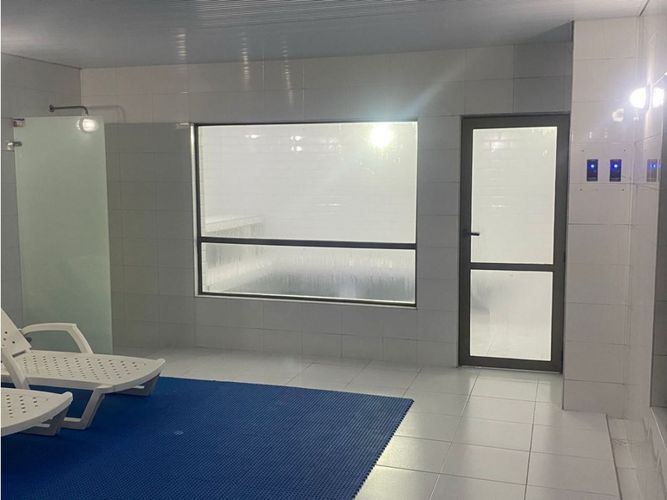 Apartamento de 3 alcobas en venta en Centro Comercial Parque La Colina, Bogotá, 97 m² · foto 20 de 24