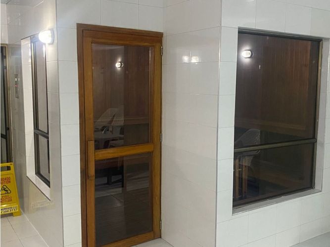 Apartamento de 3 alcobas en venta en Centro Comercial Parque La Colina, Bogotá, 97 m² · foto 22 de 24