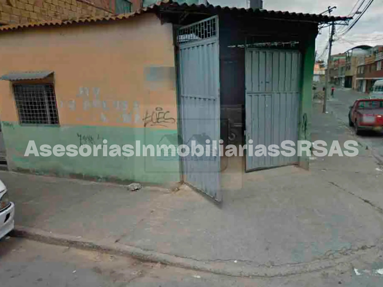 Casa en venta en Venecia, Bogotá · foto 2 de 5