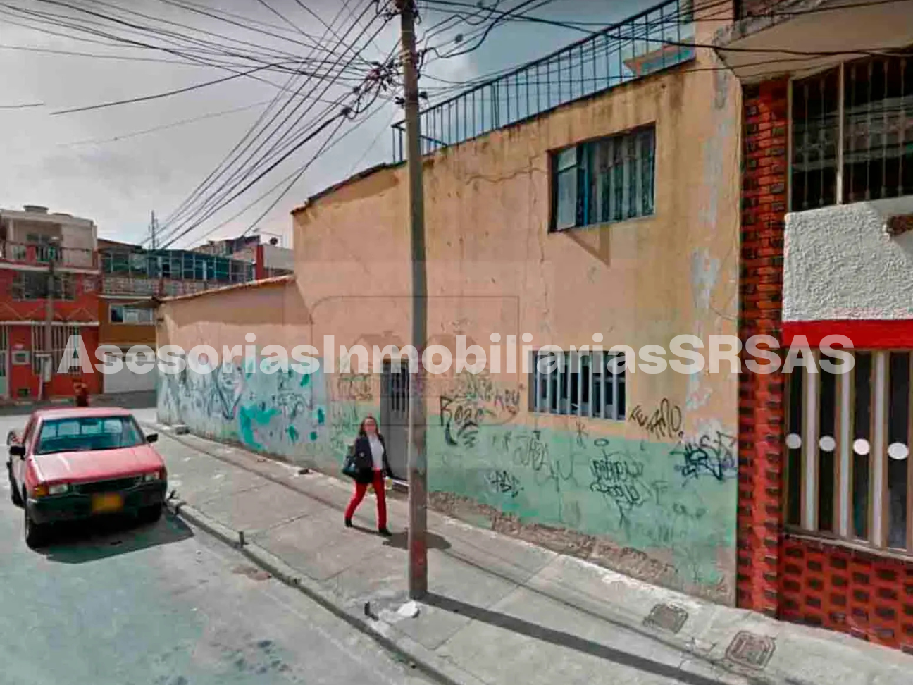 Casa en venta en Venecia, Bogotá · foto 3 de 5