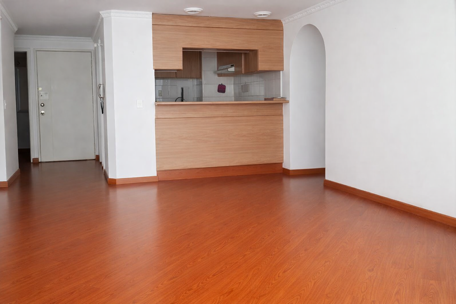 Apartamento en venta en La Carolina, Bogotá · foto 3 de 15