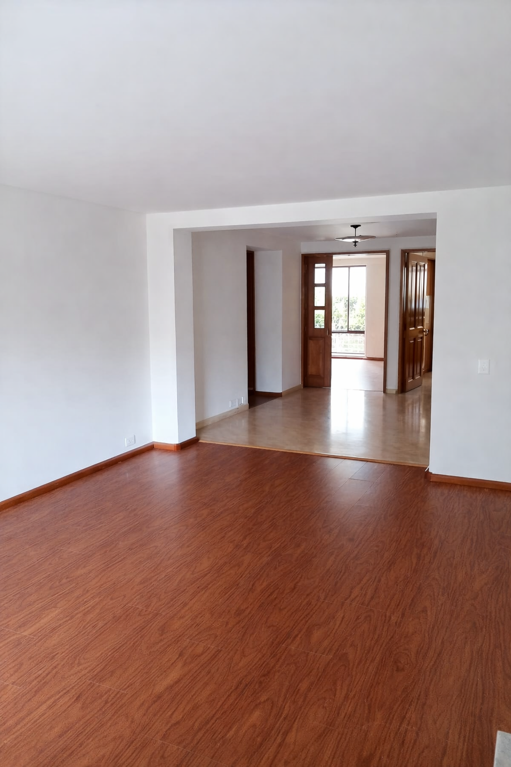 Apartamento en venta en La Carolina, Bogotá · foto 5 de 15
