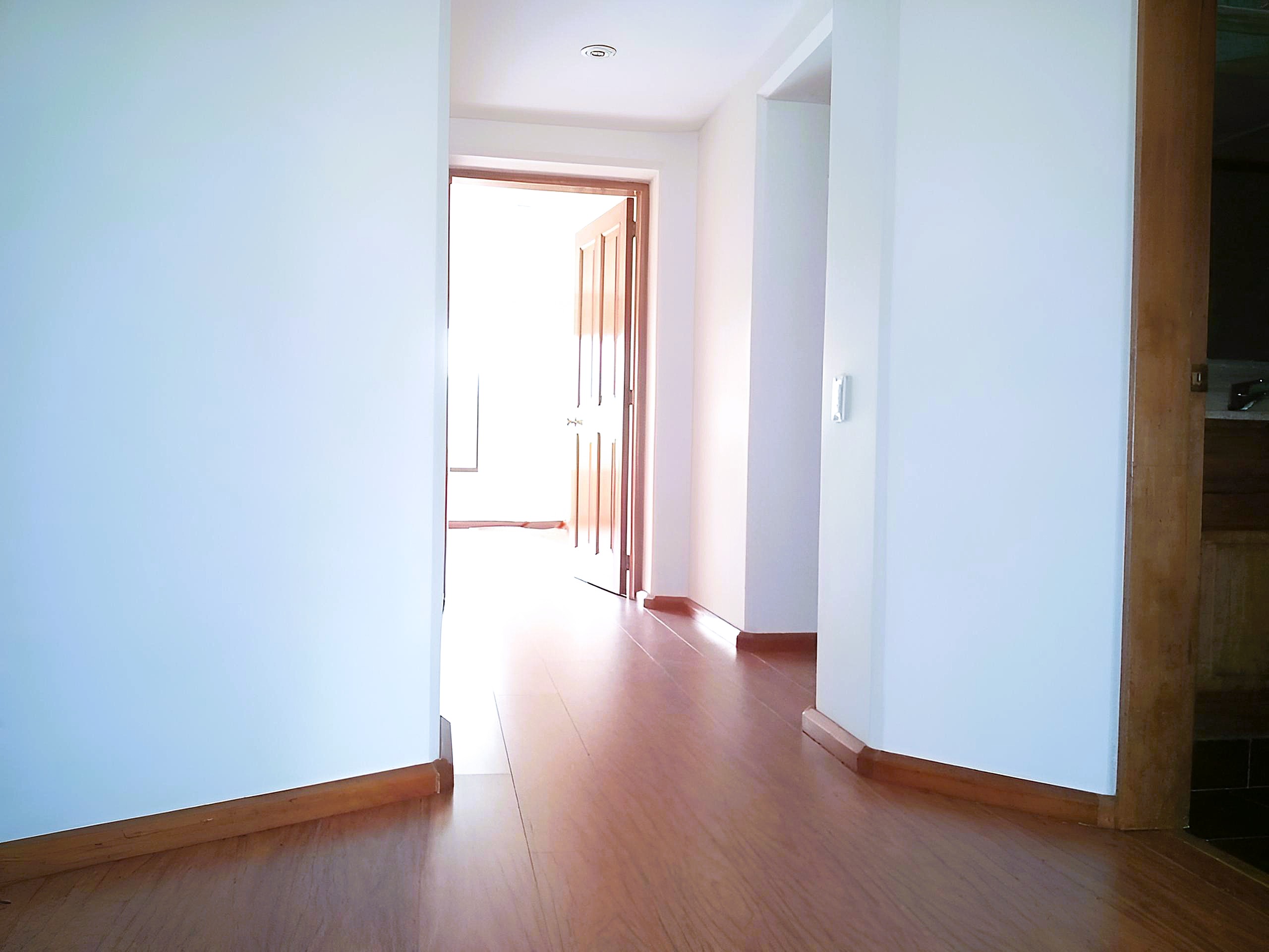 Apartamento en venta en La Carolina, Bogotá · foto 7 de 15