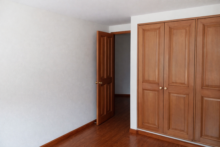 Apartamento en venta en La Carolina, Bogotá · foto 11 de 15