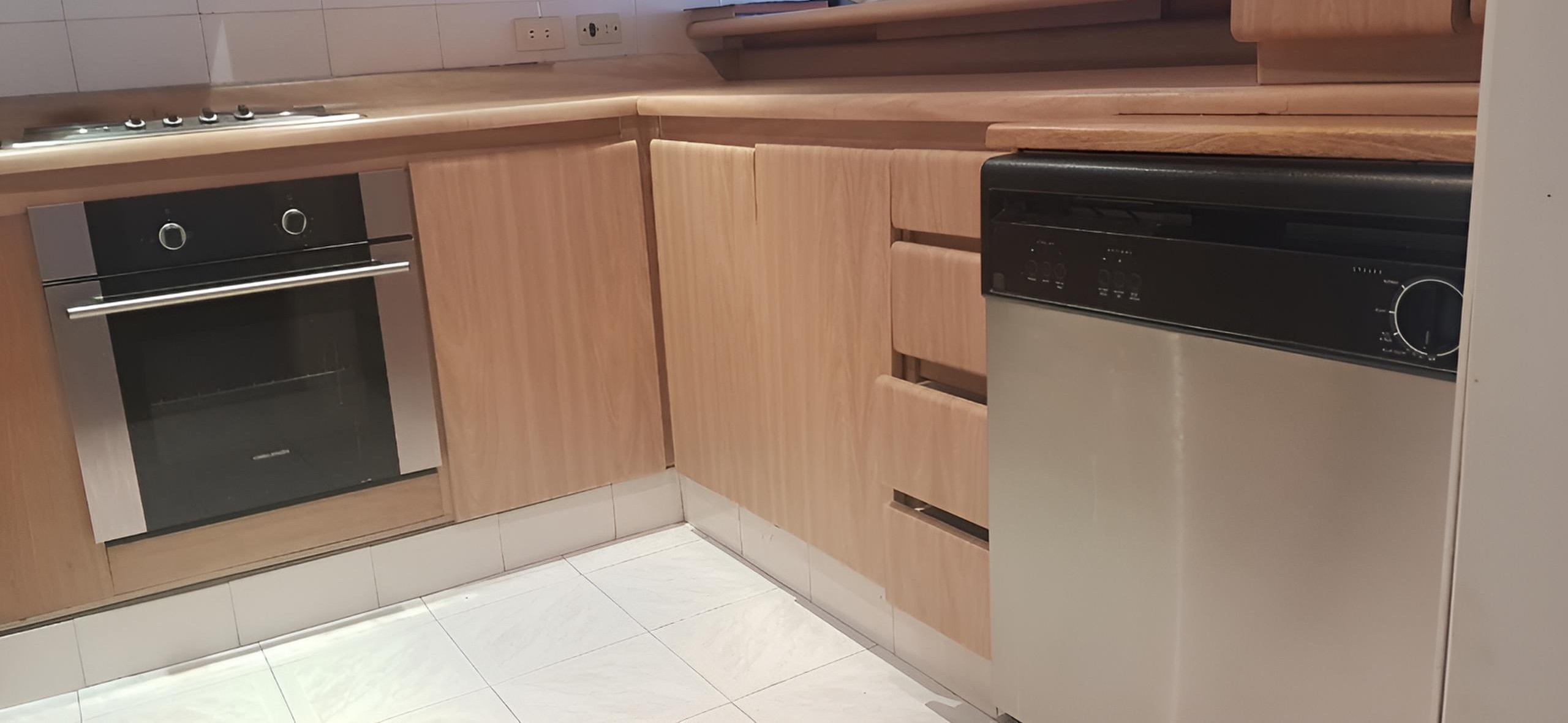 Apartamento en venta en La Carolina, Bogotá · foto 13 de 15