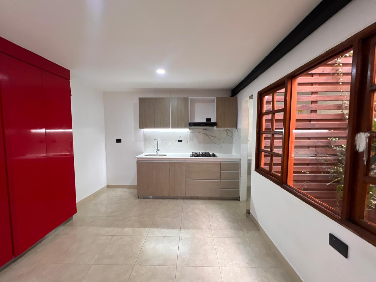 1BR Apartment in Calasanz (40 m²) - 3
