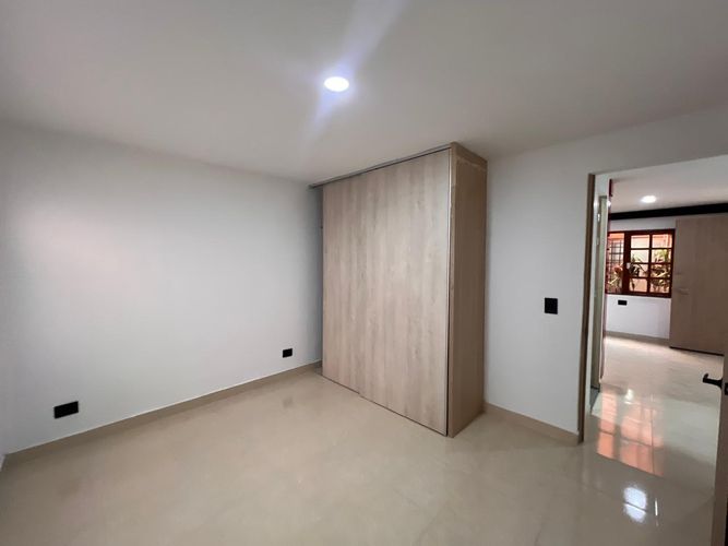 Apartaestudio en arriendo en Calasanz, Medellín, 40 m² · foto 6 de 13