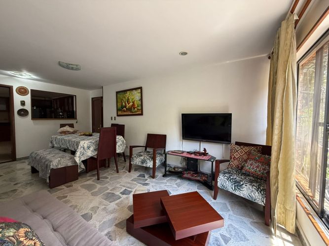 Apartamento de 3 alcobas en venta en El Ingenio, Cali, 107 m² · foto 2 de 22