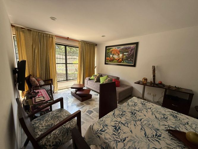 Apartamento de 3 alcobas en venta en El Ingenio, Cali, 107 m² · foto 3 de 22