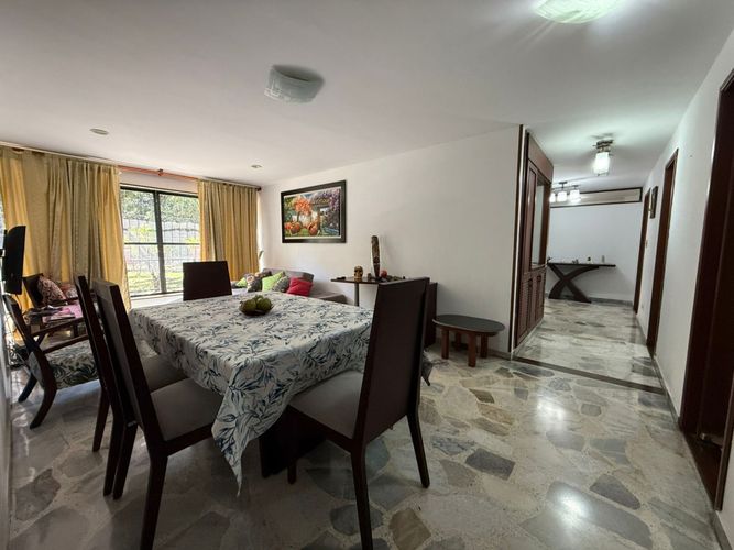 Apartamento de 3 alcobas en venta en El Ingenio, Cali, 107 m² · foto 5 de 22